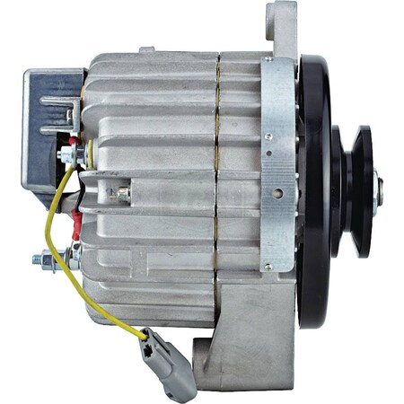 Aftermarket JAndN Electrical Products Alternator 400-16150-JN